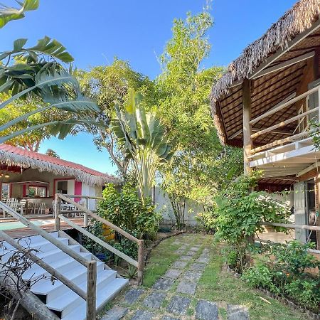 Casa Zulu - Vila Umoya Icarai  Ngoại thất bức ảnh