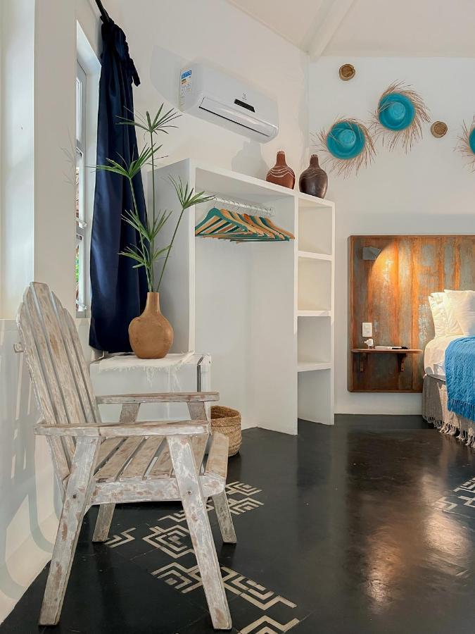 Casa Zulu - Vila Umoya Icarai  Ngoại thất bức ảnh