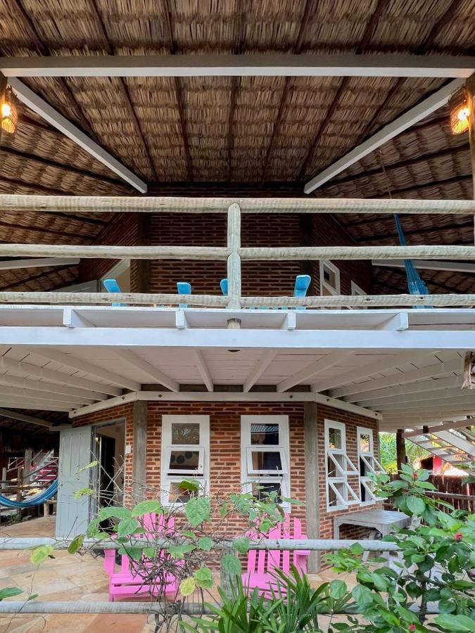 Casa Zulu - Vila Umoya Icarai  Ngoại thất bức ảnh