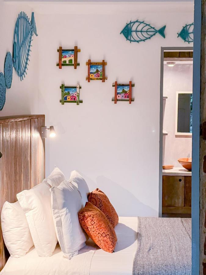 Casa Zulu - Vila Umoya Icarai  Ngoại thất bức ảnh
