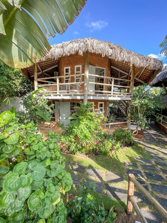 Casa Zulu - Vila Umoya Icarai  Ngoại thất bức ảnh