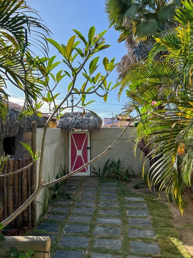 Casa Zulu - Vila Umoya Icarai  Ngoại thất bức ảnh